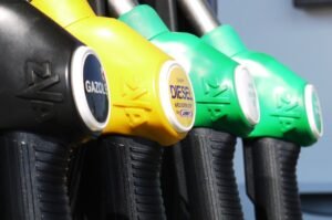 Tipos de Combustível: Gasolina, Diesel, Etanol, GNV e Alternativas Sustentáveis